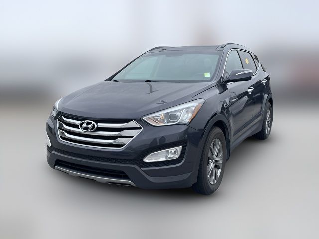 2015 Hyundai Santa Fe Sport Base