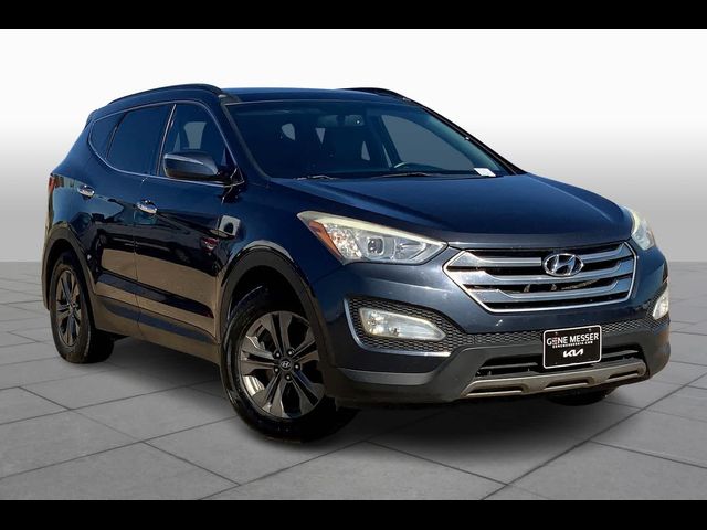 2015 Hyundai Santa Fe Sport Base