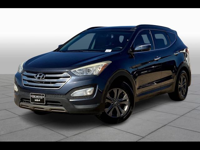 2015 Hyundai Santa Fe Sport Base