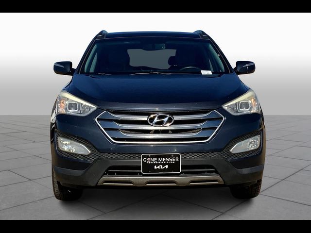 2015 Hyundai Santa Fe Sport Base