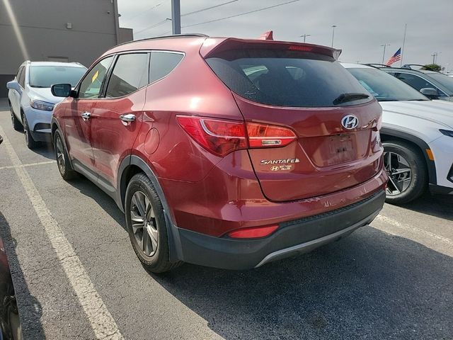 2015 Hyundai Santa Fe Sport Base