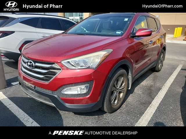 2015 Hyundai Santa Fe Sport Base