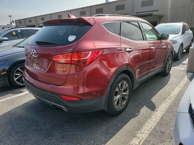 2015 Hyundai Santa Fe Sport Base