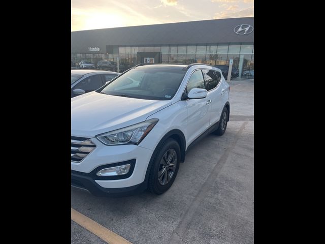 2015 Hyundai Santa Fe Sport Base