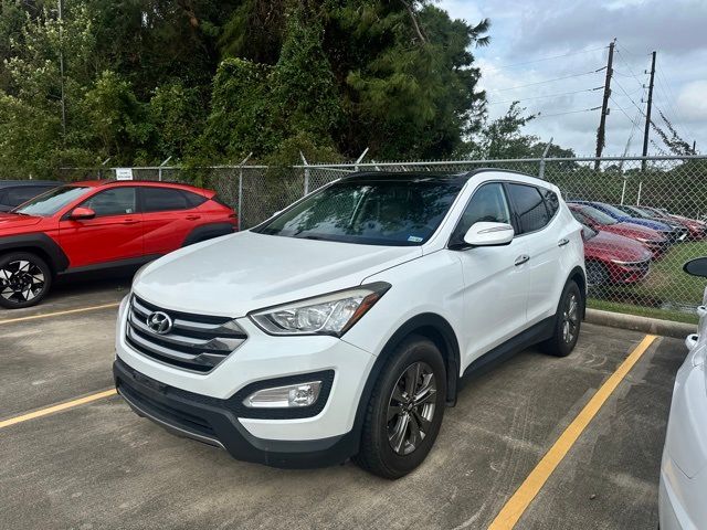 2015 Hyundai Santa Fe Sport Base