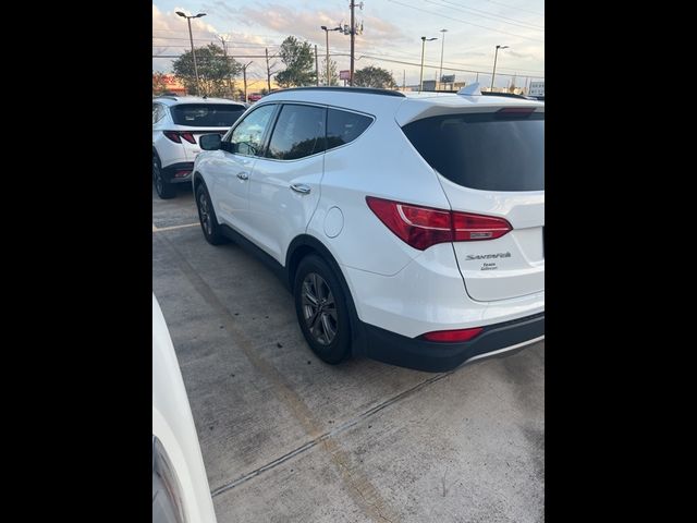 2015 Hyundai Santa Fe Sport Base