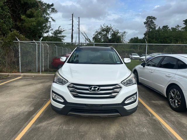 2015 Hyundai Santa Fe Sport Base