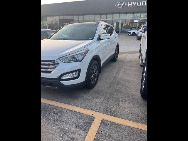 2015 Hyundai Santa Fe Sport Base