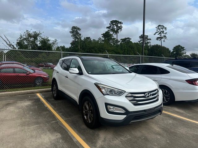 2015 Hyundai Santa Fe Sport Base