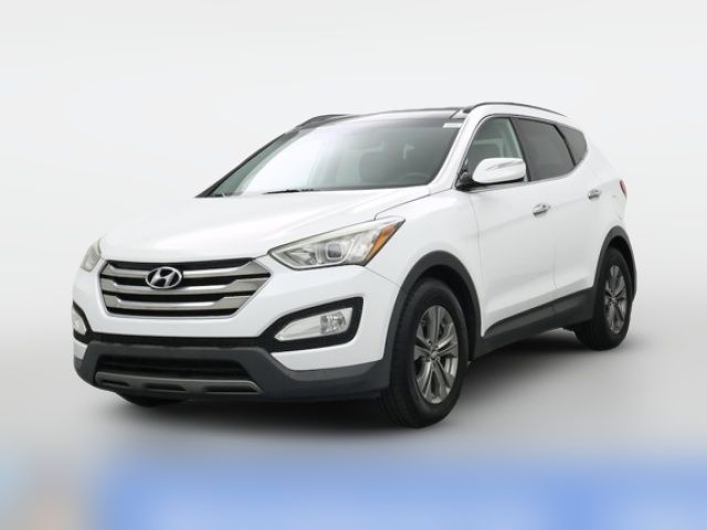 2015 Hyundai Santa Fe Sport Base