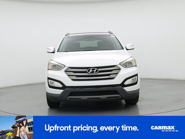 2015 Hyundai Santa Fe Sport Base