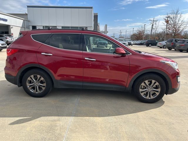 2015 Hyundai Santa Fe Sport Base