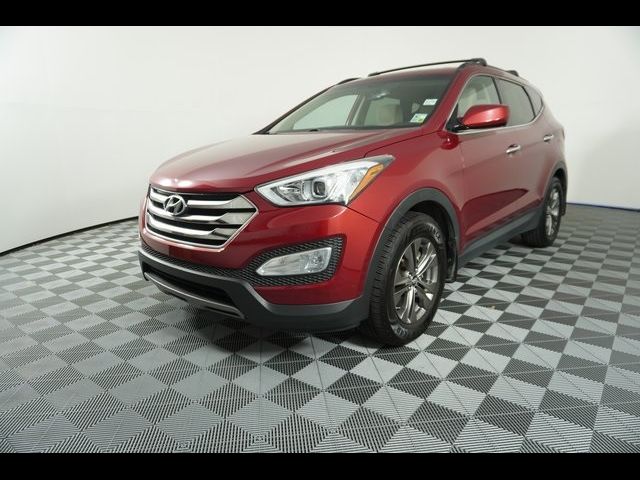 2015 Hyundai Santa Fe Sport Base