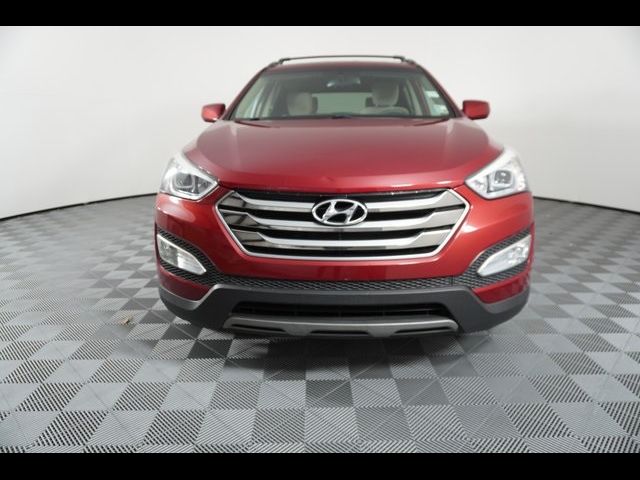 2015 Hyundai Santa Fe Sport Base