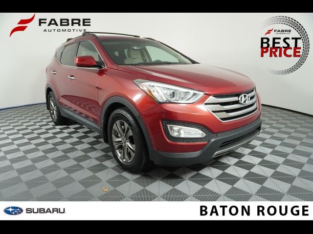 2015 Hyundai Santa Fe Sport Base