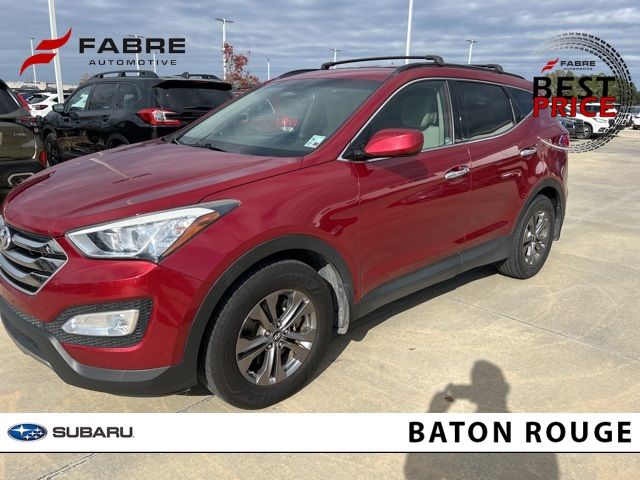 2015 Hyundai Santa Fe Sport Base