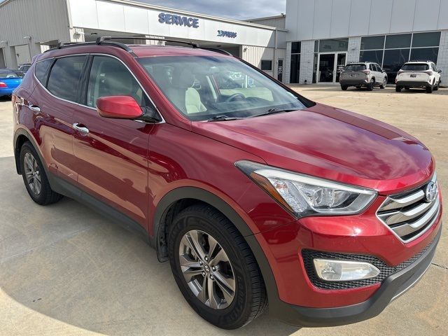 2015 Hyundai Santa Fe Sport Base