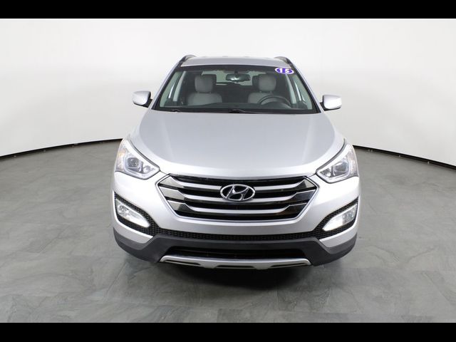 2015 Hyundai Santa Fe Sport Base
