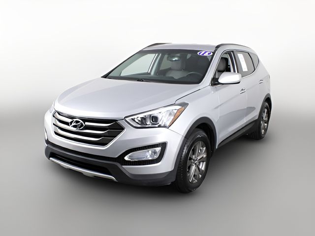 2015 Hyundai Santa Fe Sport Base