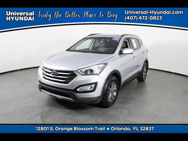 2015 Hyundai Santa Fe Sport Base