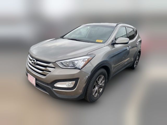 2015 Hyundai Santa Fe Sport Base