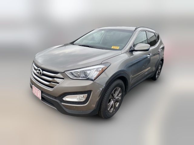 2015 Hyundai Santa Fe Sport Base