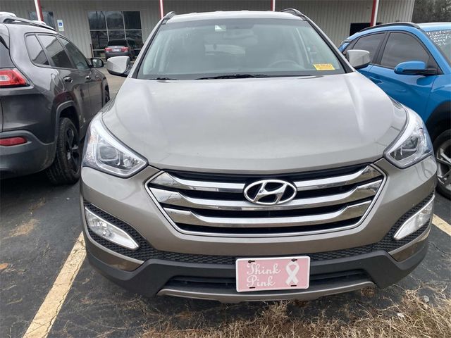 2015 Hyundai Santa Fe Sport Base