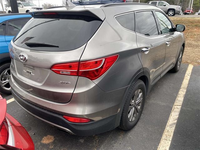 2015 Hyundai Santa Fe Sport Base