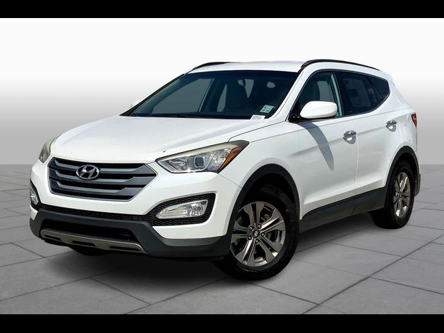 2015 Hyundai Santa Fe Sport Base