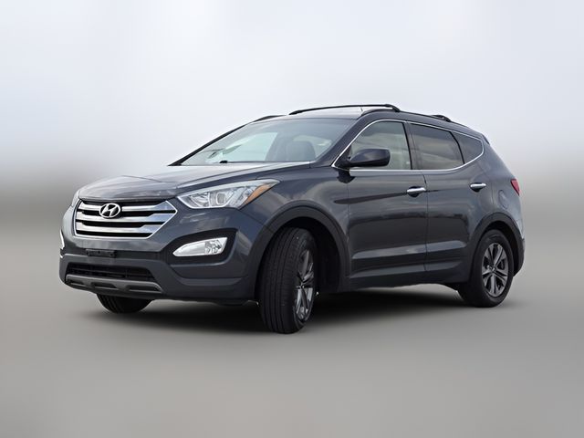 2015 Hyundai Santa Fe Sport Base
