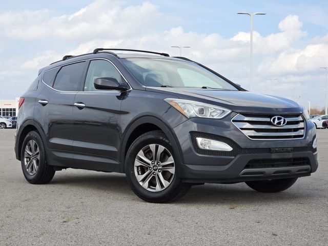2015 Hyundai Santa Fe Sport Base