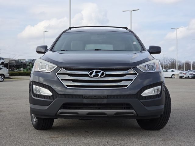 2015 Hyundai Santa Fe Sport Base