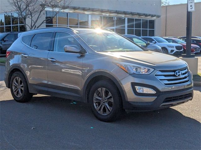 2015 Hyundai Santa Fe Sport Base