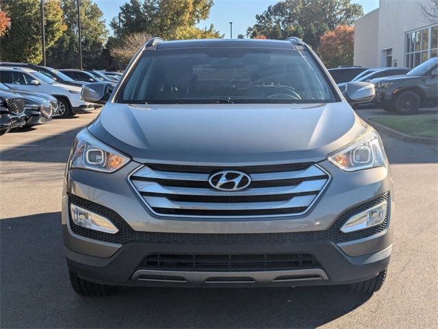2015 Hyundai Santa Fe Sport Base