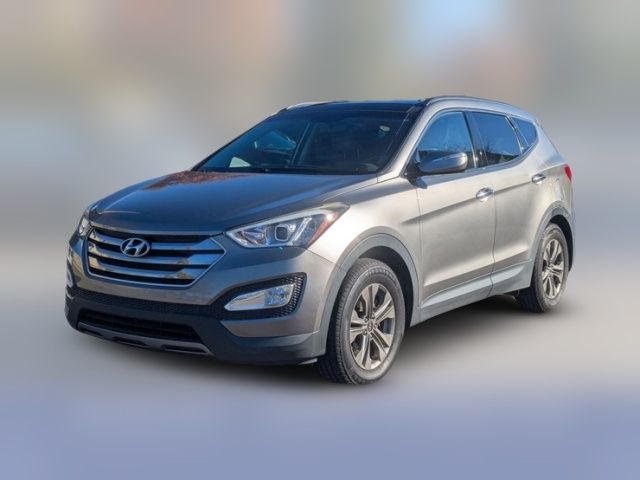 2015 Hyundai Santa Fe Sport Base