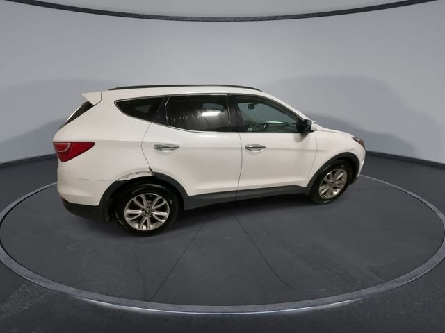 2015 Hyundai Santa Fe Sport Base