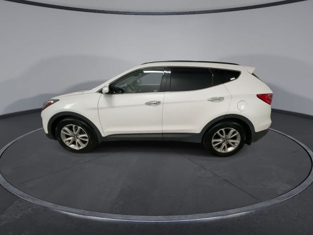 2015 Hyundai Santa Fe Sport Base