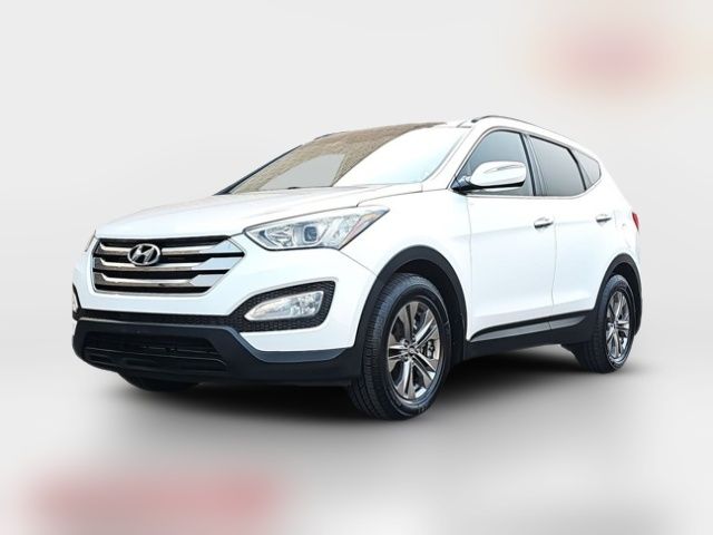 2015 Hyundai Santa Fe Sport Base
