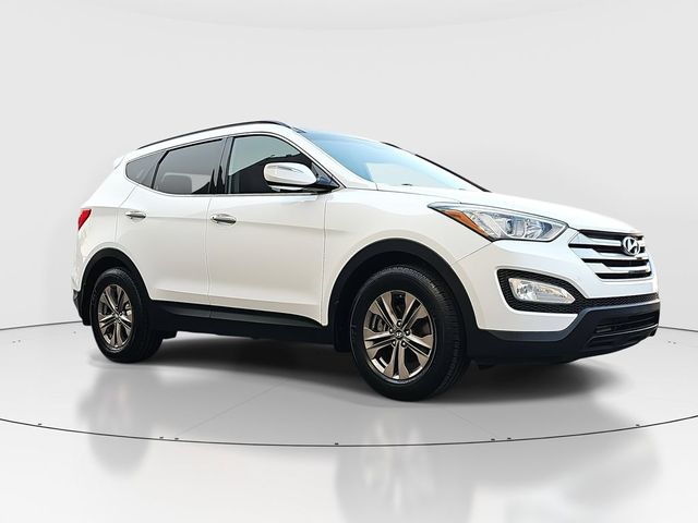 2015 Hyundai Santa Fe Sport Base