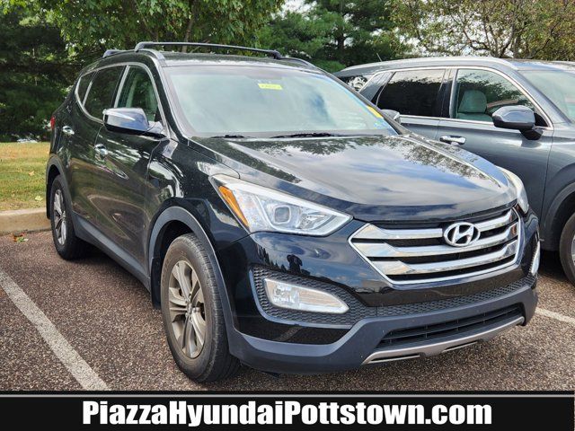 2015 Hyundai Santa Fe Sport Base