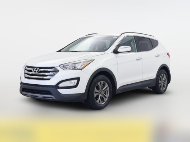 2015 Hyundai Santa Fe Sport Base