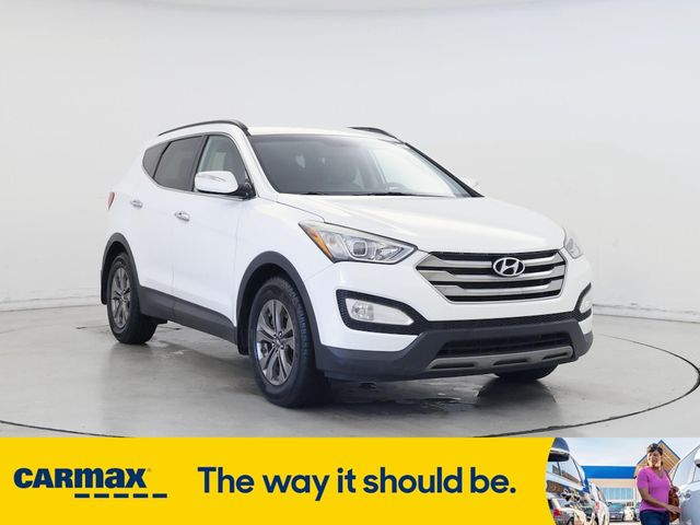 2015 Hyundai Santa Fe Sport Base