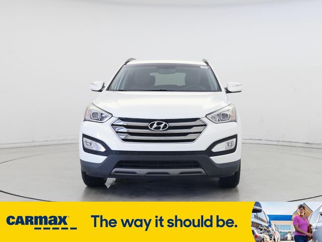 2015 Hyundai Santa Fe Sport Base