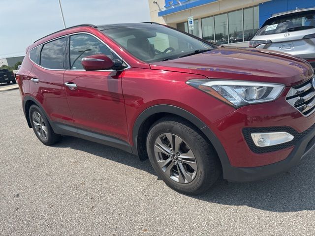 2015 Hyundai Santa Fe Sport Base