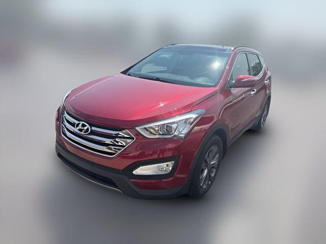 2015 Hyundai Santa Fe Sport Base