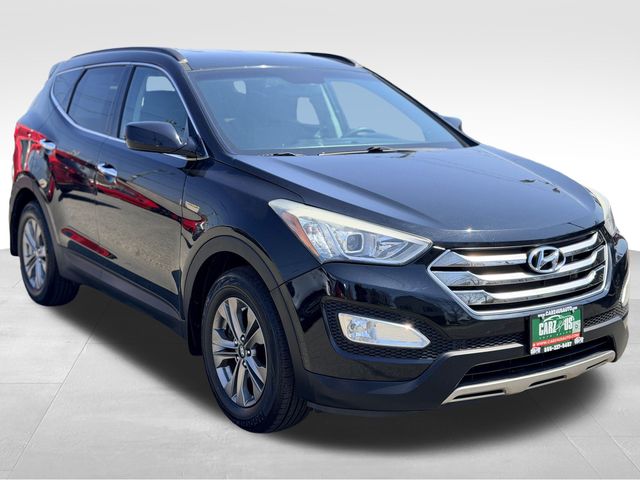 2015 Hyundai Santa Fe Sport Base