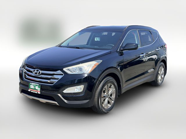 2015 Hyundai Santa Fe Sport Base