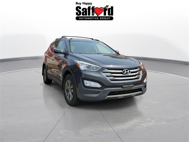 2015 Hyundai Santa Fe Sport Base