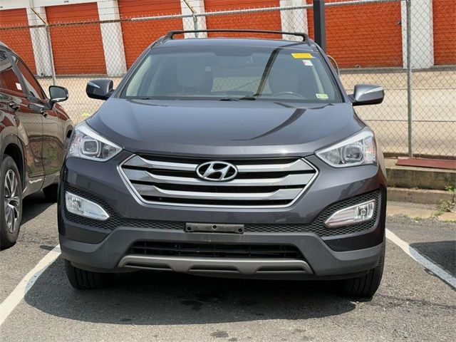 2015 Hyundai Santa Fe Sport Base