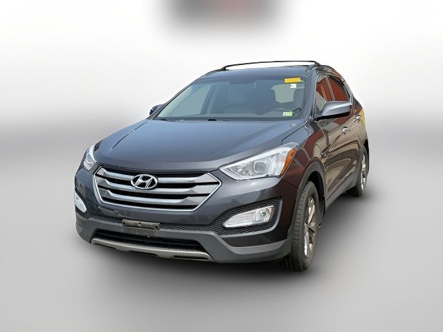 2015 Hyundai Santa Fe Sport Base